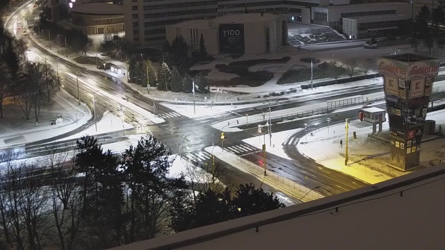 Náhľad kamery Magistrát