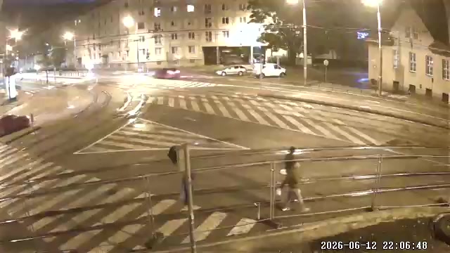 Náhľad kamery Stará radnica