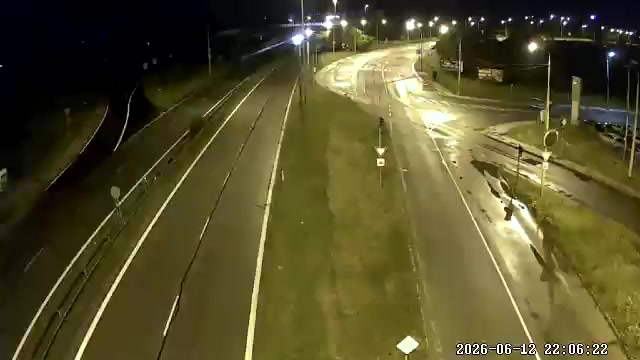 Náhľad kamery Zjazd zo Železníkov