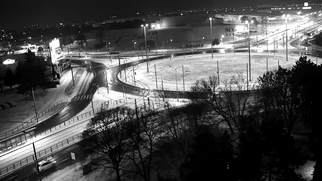 Náhľad kamery Moldavská