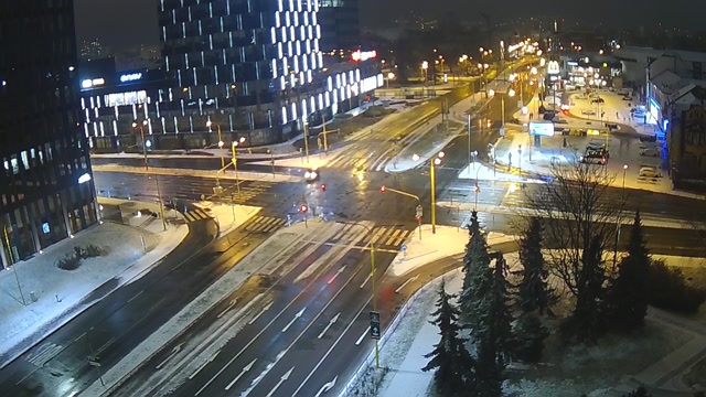 Náhľad kamery Aupark