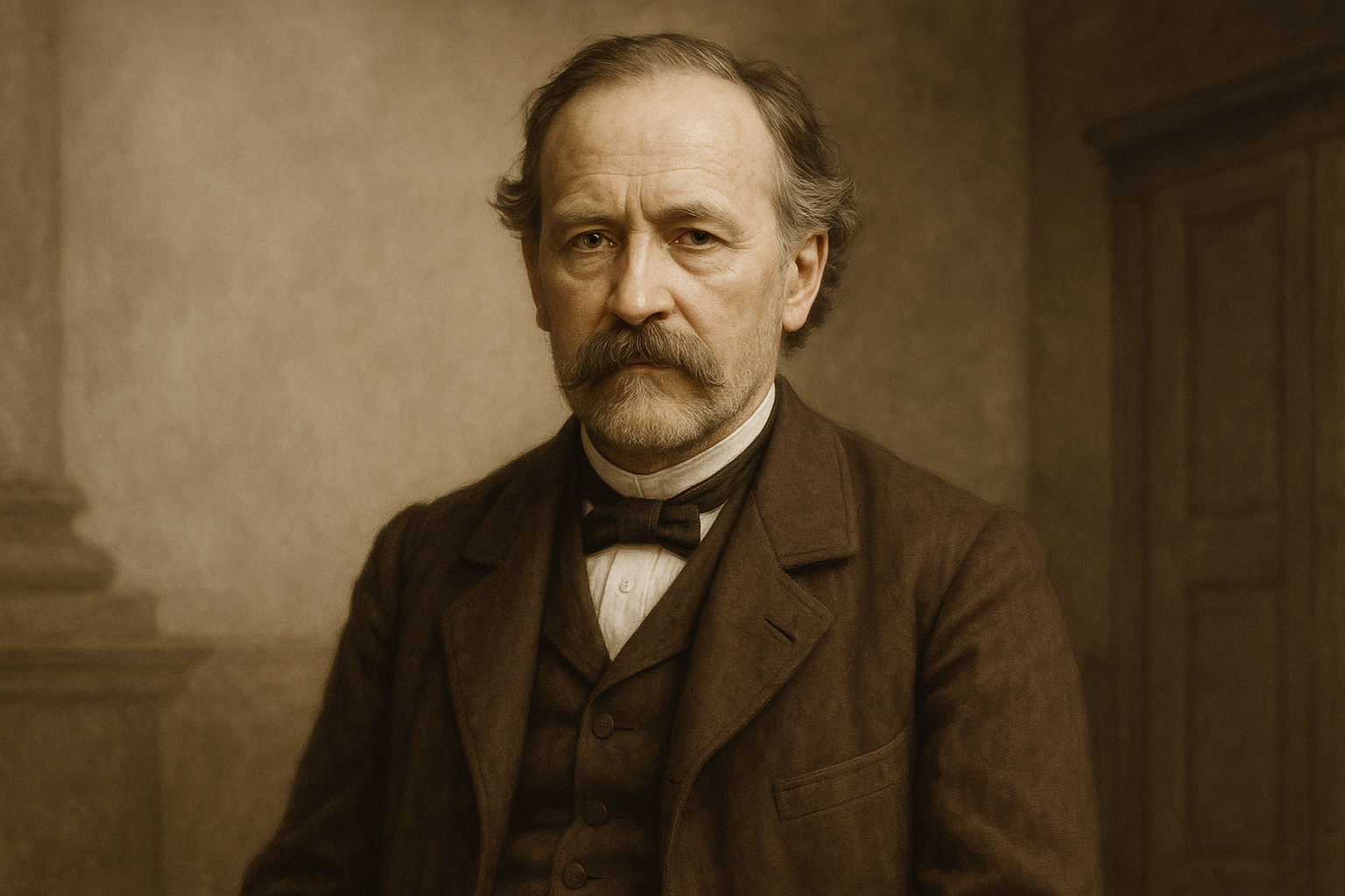 August Horislav Krčméry