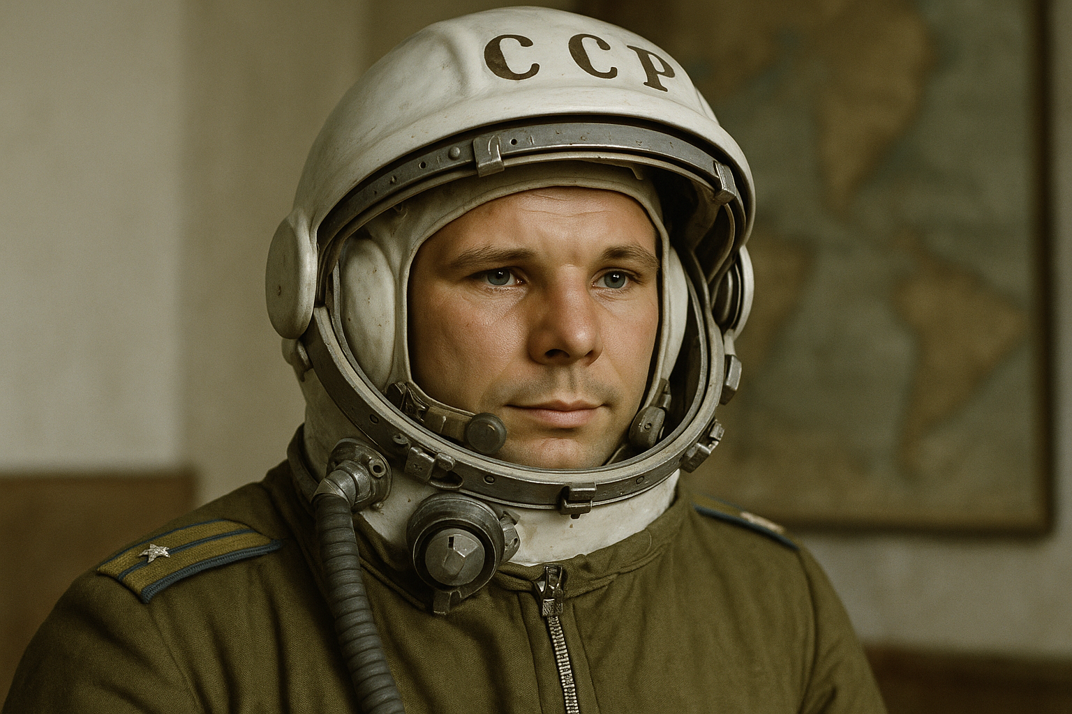 Jurij Alexejevič Gagarin