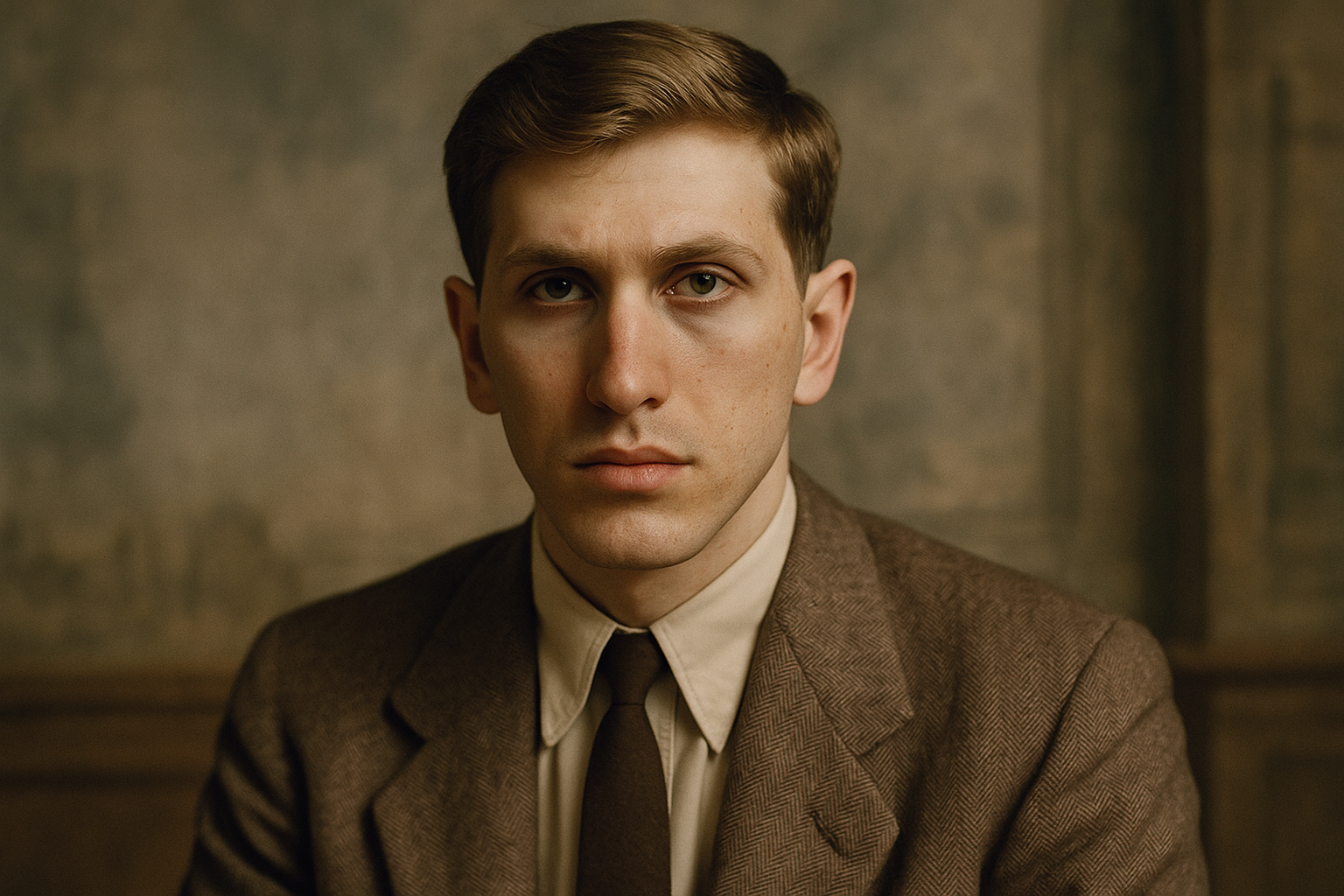 Robert „Bobby“ Fischer