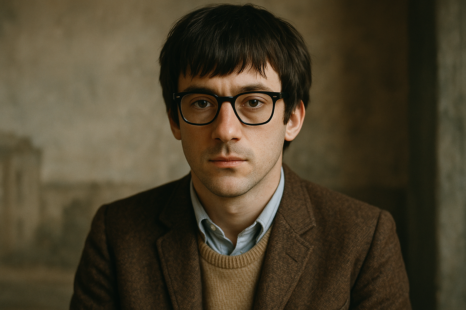 Graham Coxon