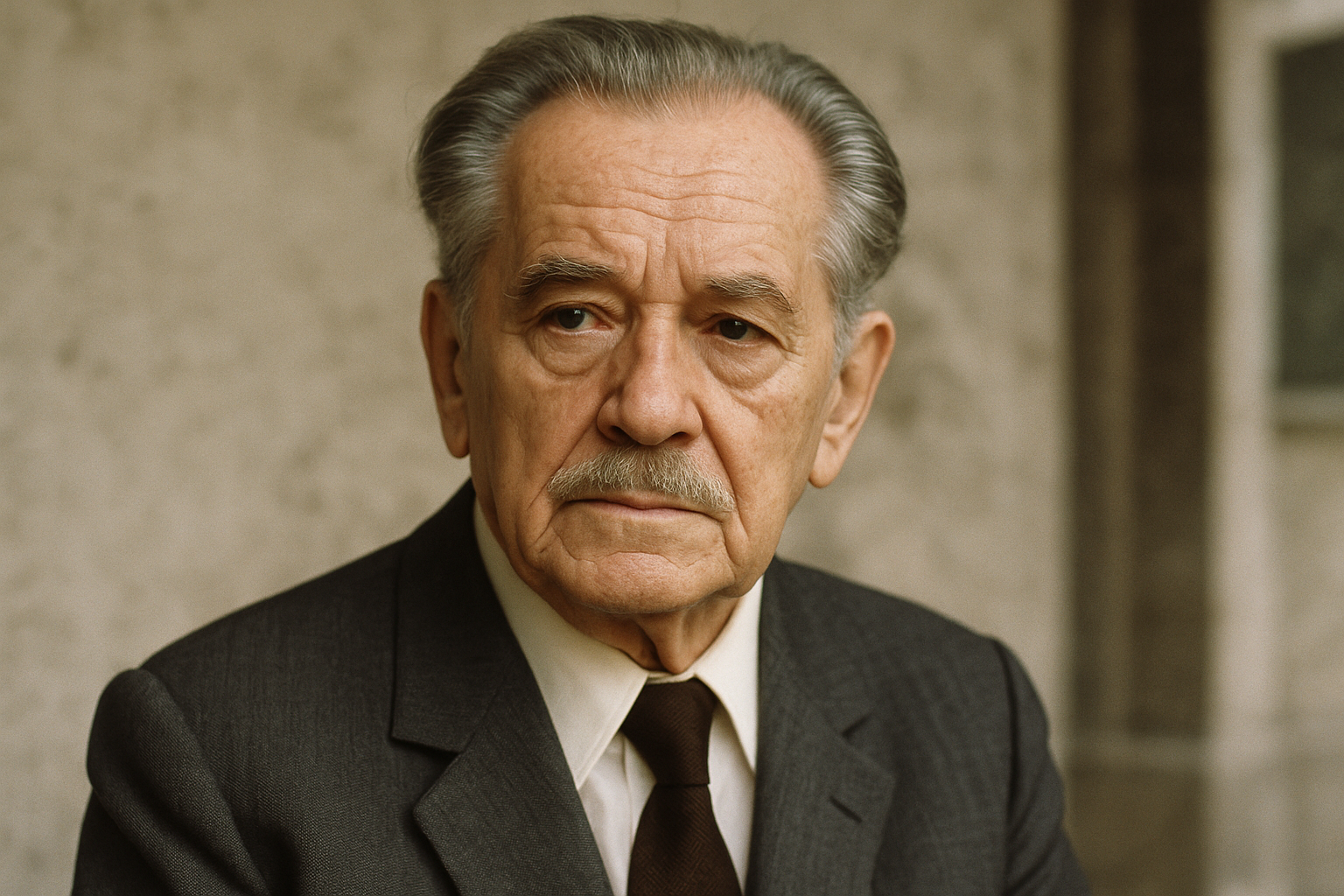 František Krištof Veselý