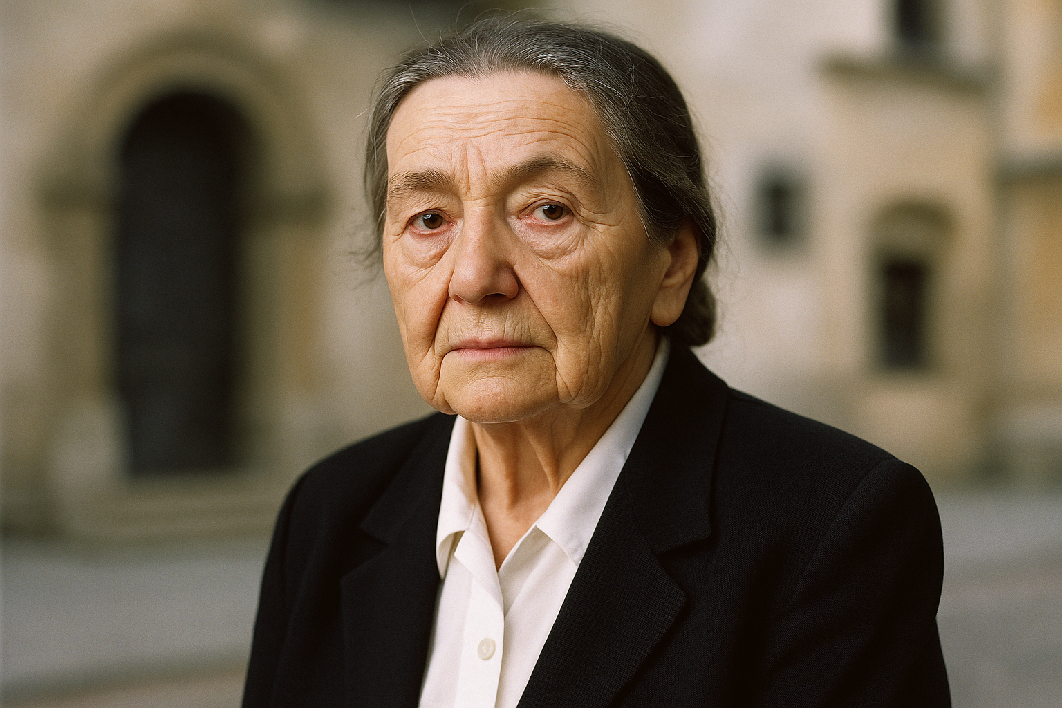 Mária Ďuríčková