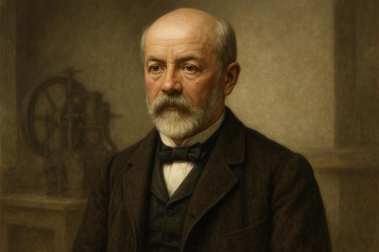 Gottlieb Daimler