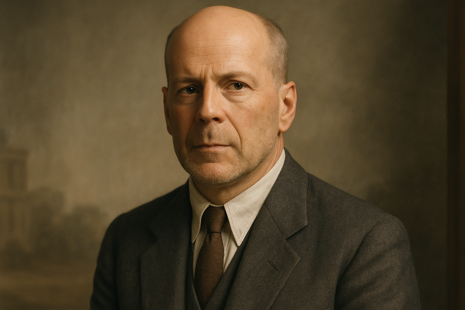 Bruce Willis