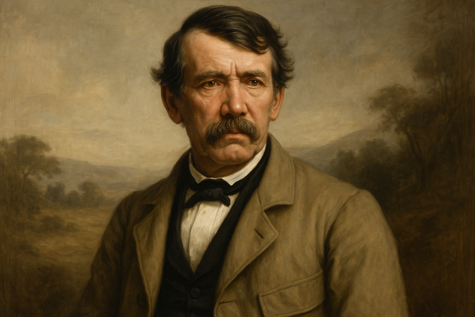 David Livingstone