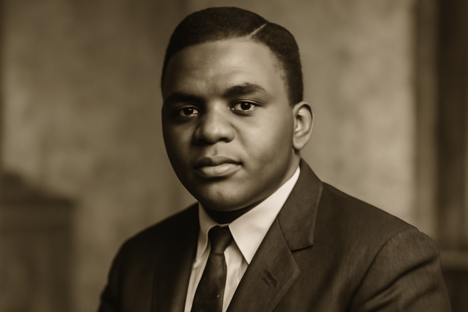 Solomon Burke