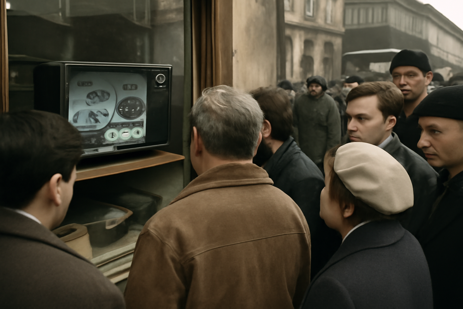 Hokejové 2:0 nad ZSSR v Štokholme sa v roku 1969 zmenilo na symbol odporu