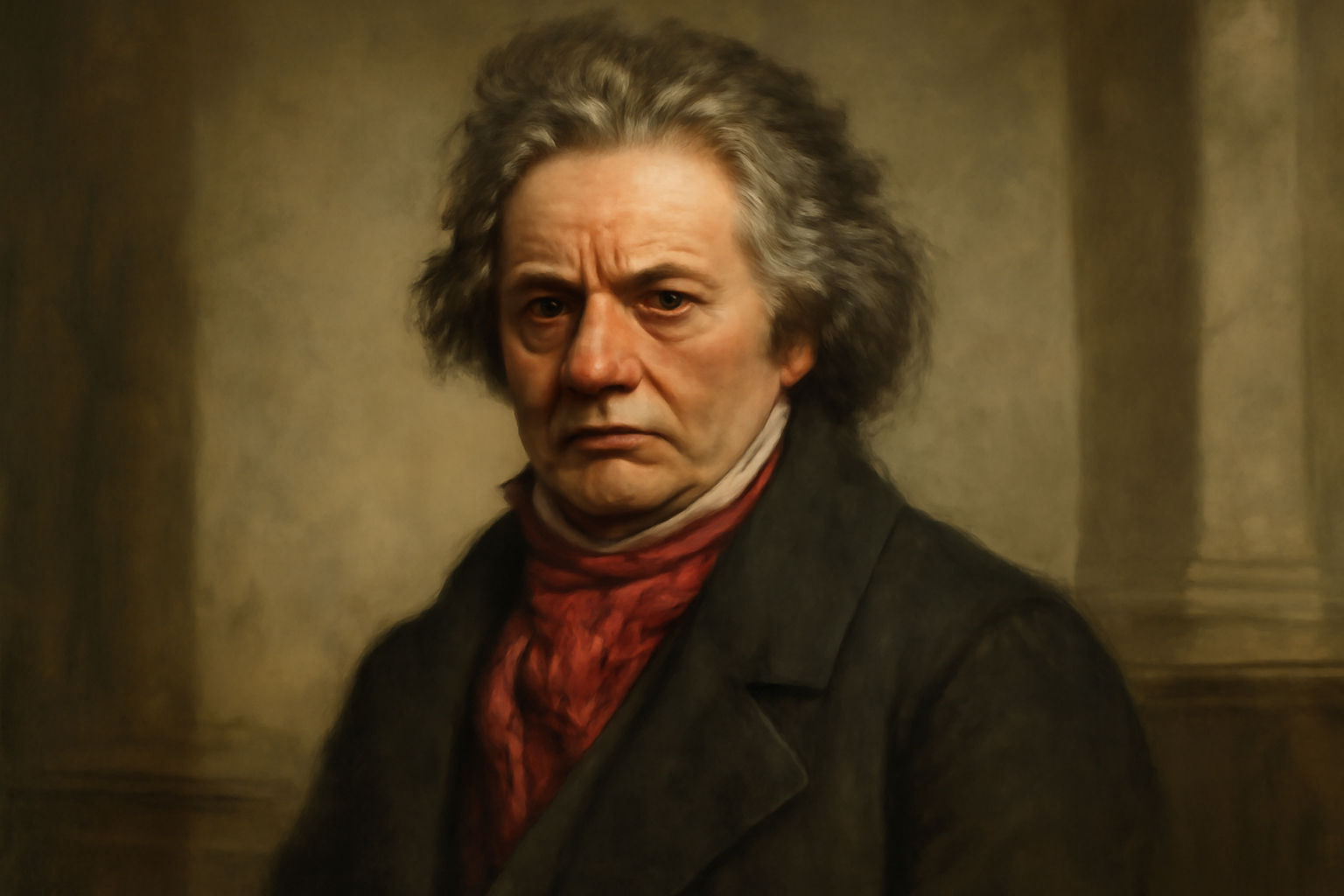 Ludwig van Beethoven