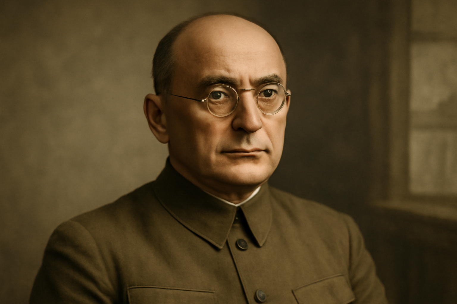 Lavrentij Pavlovič Berija