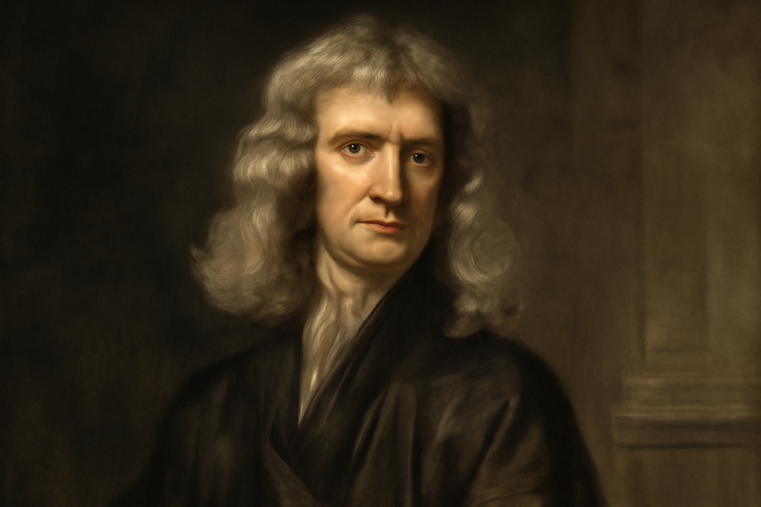 Isaac Newton