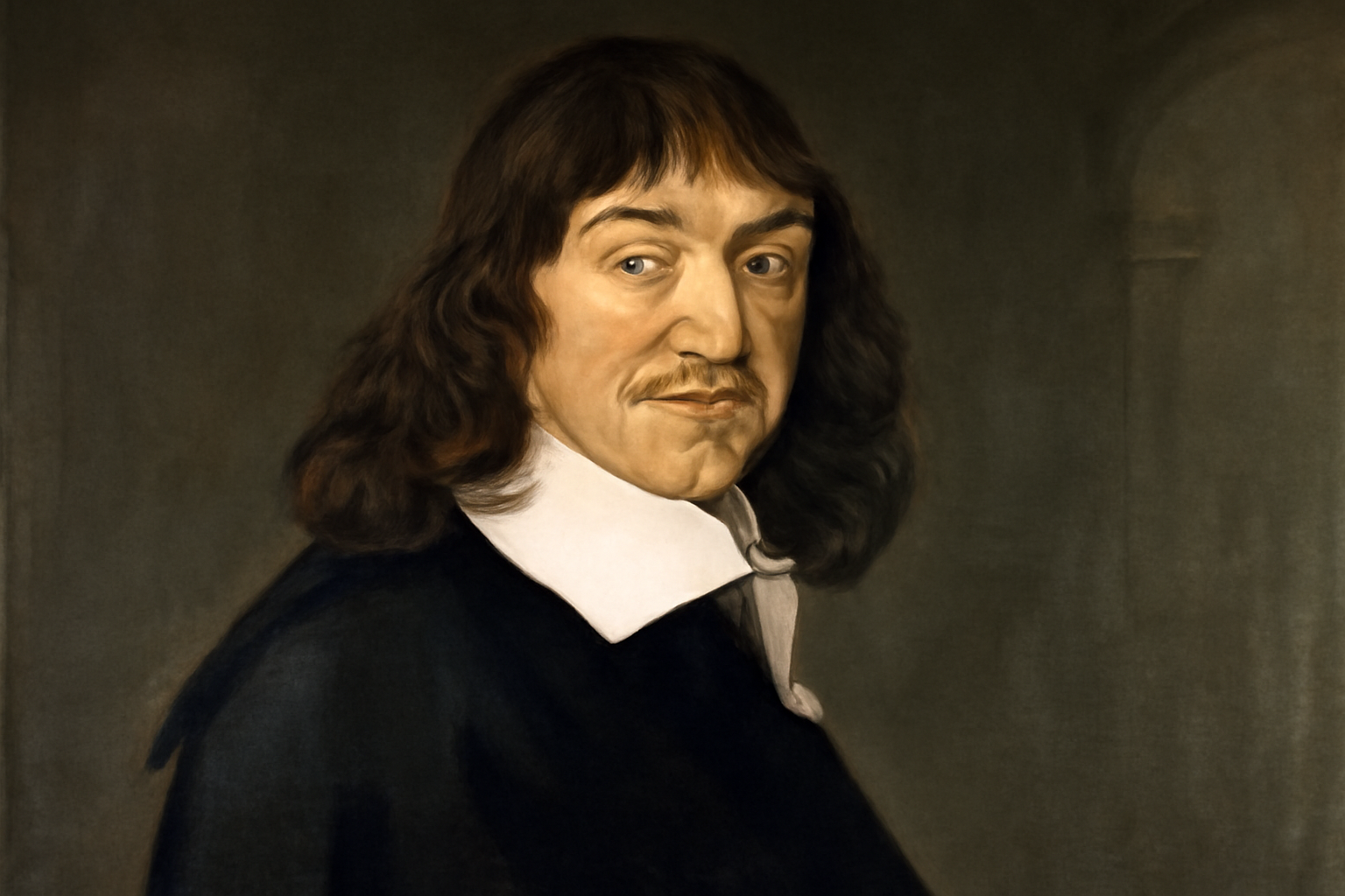 René Descartes