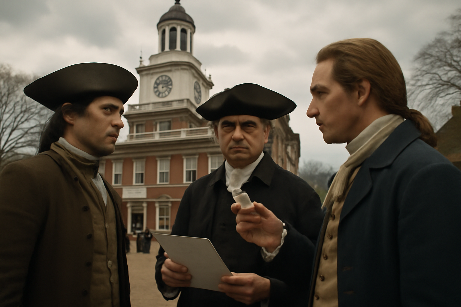 USA zaviedli dolár ako oficiálnu menovú jednotku