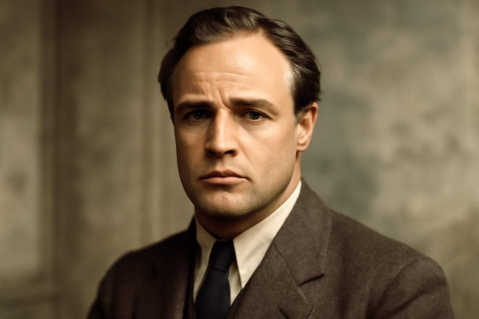 Marlon Brando