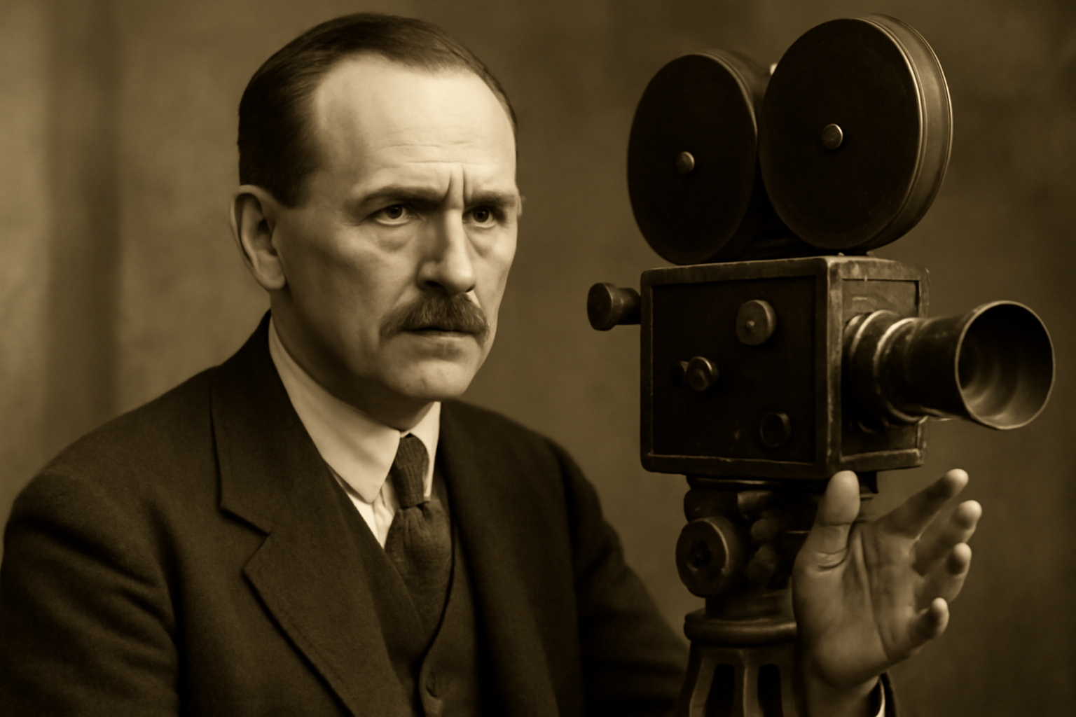 Ernest Stredňanský