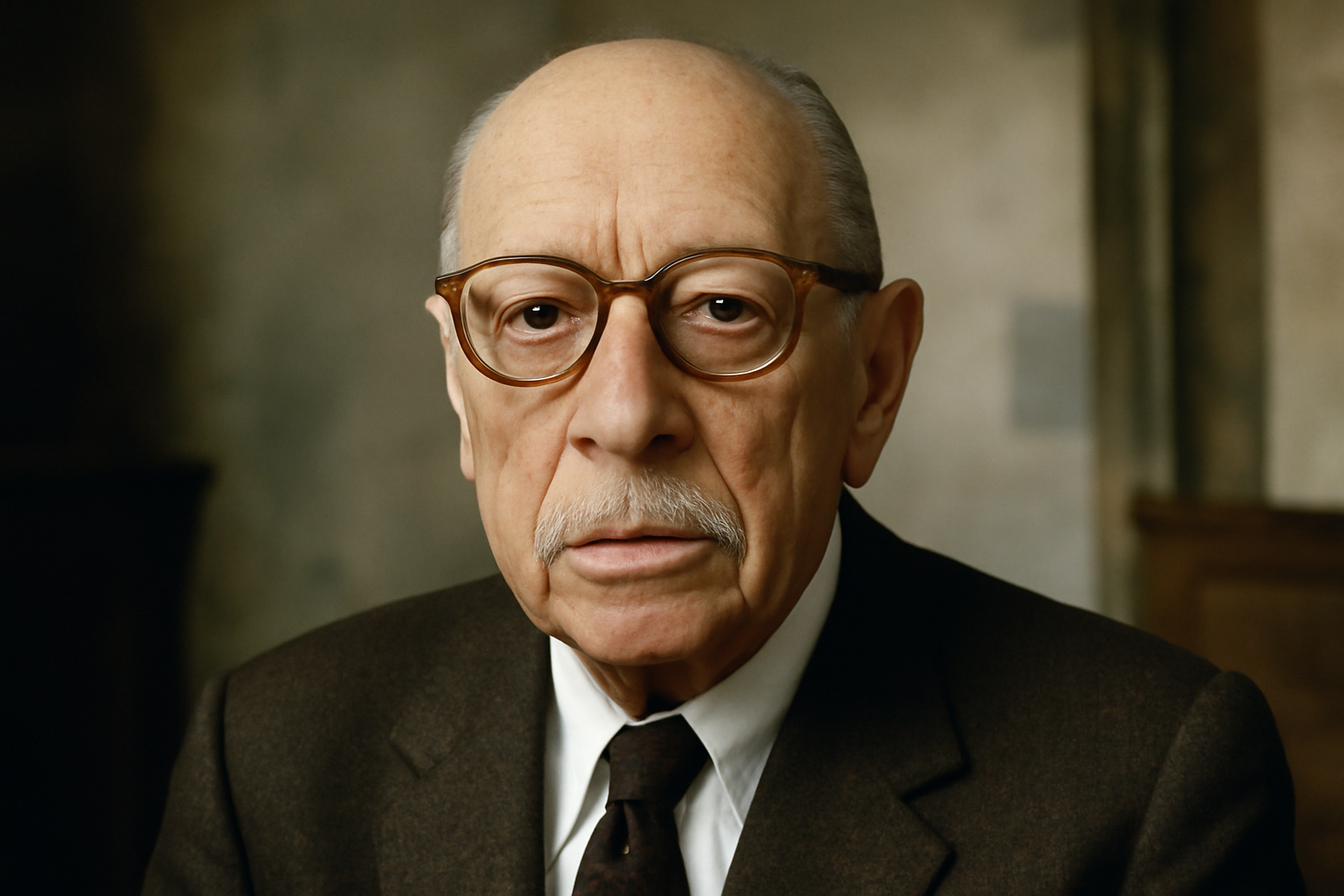 Igor Fiodorovič Stravinskij