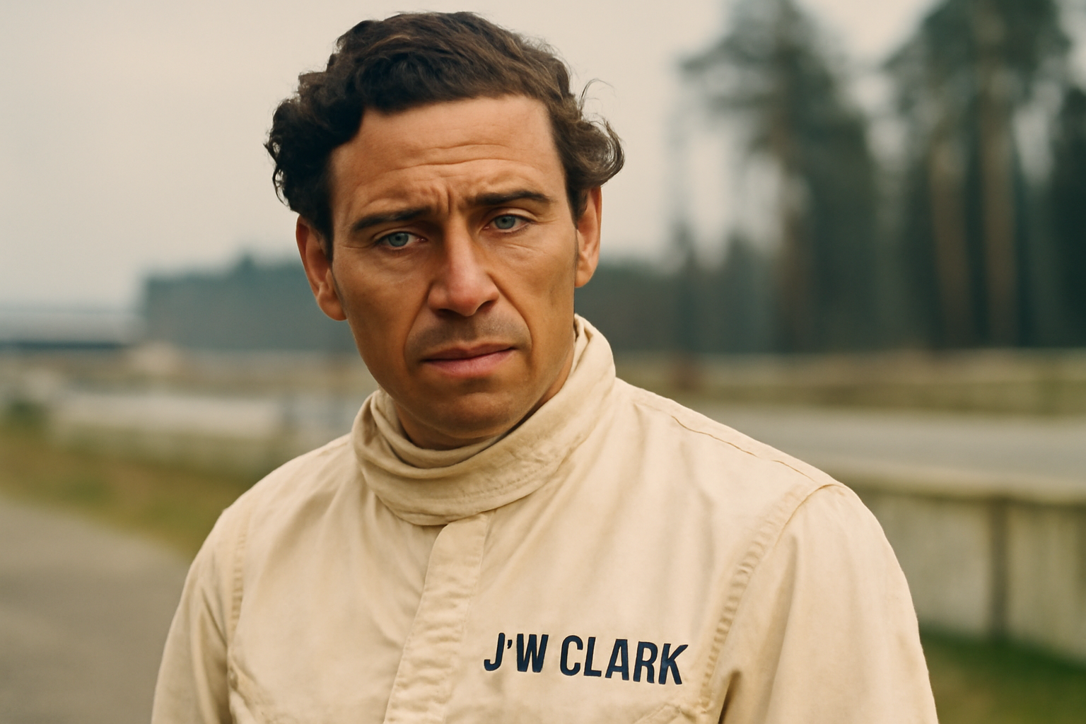 Jim Clark