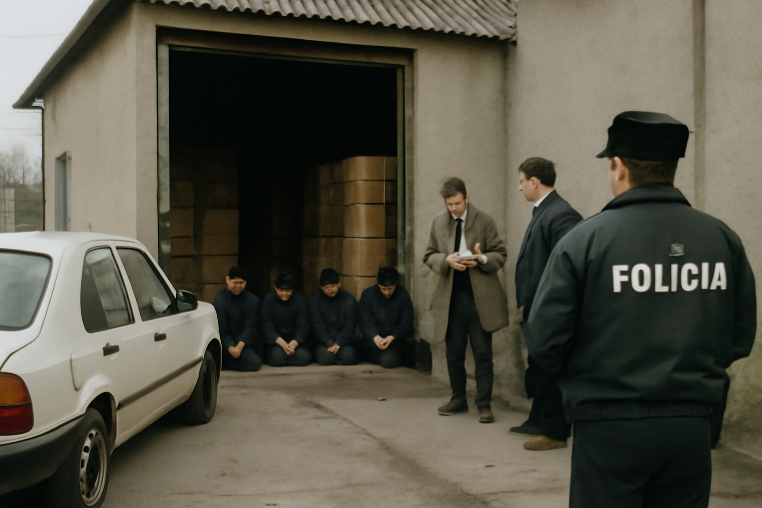 V Bratislave zavraždili šesť Vietnamcov, dovtedy najtragickejší násilný čin na Slovensku