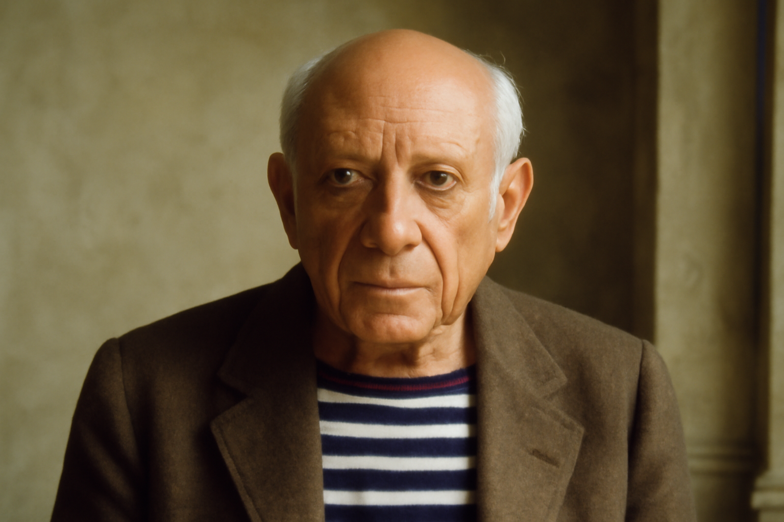 Pablo Picasso