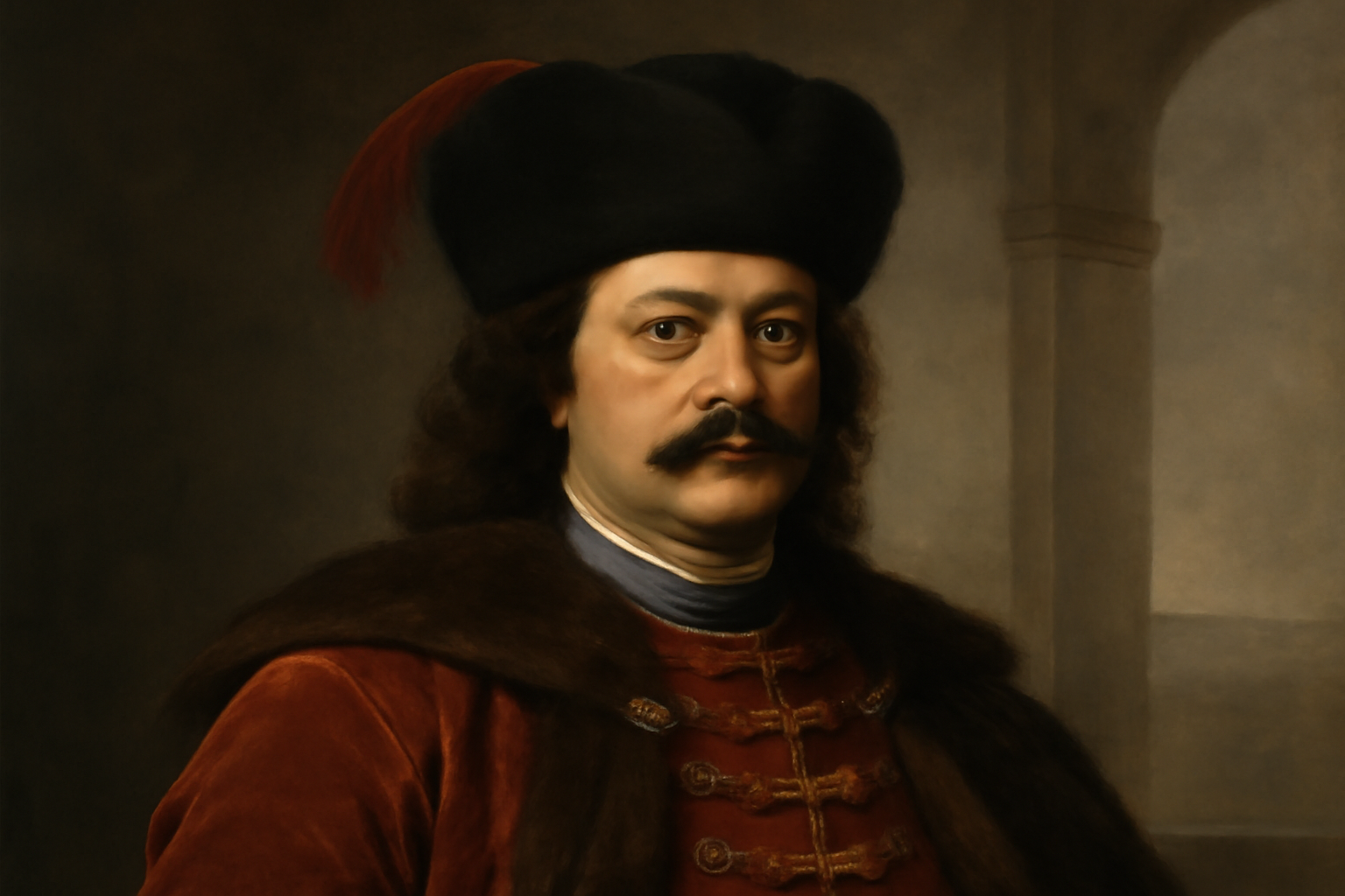 František II. Rákoci