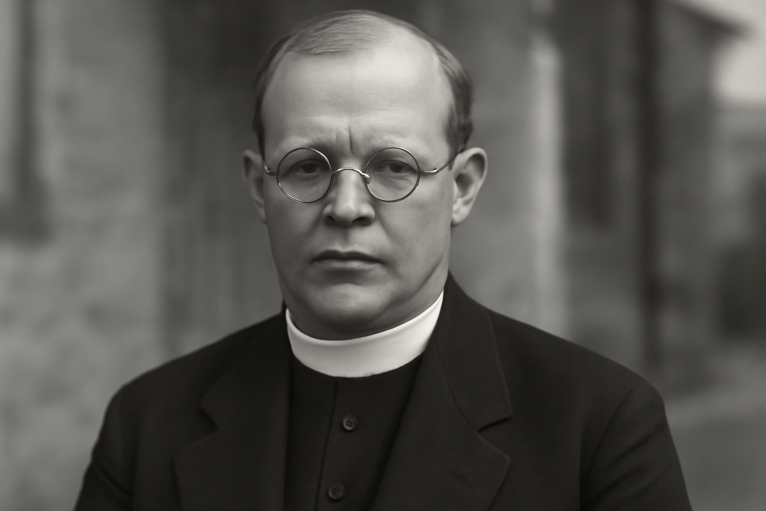 Dietrich Bonhoeffer