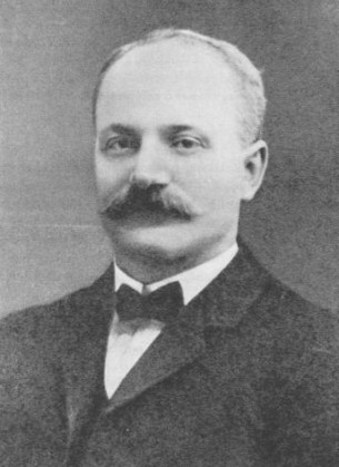 Albert Pavol Mamatej