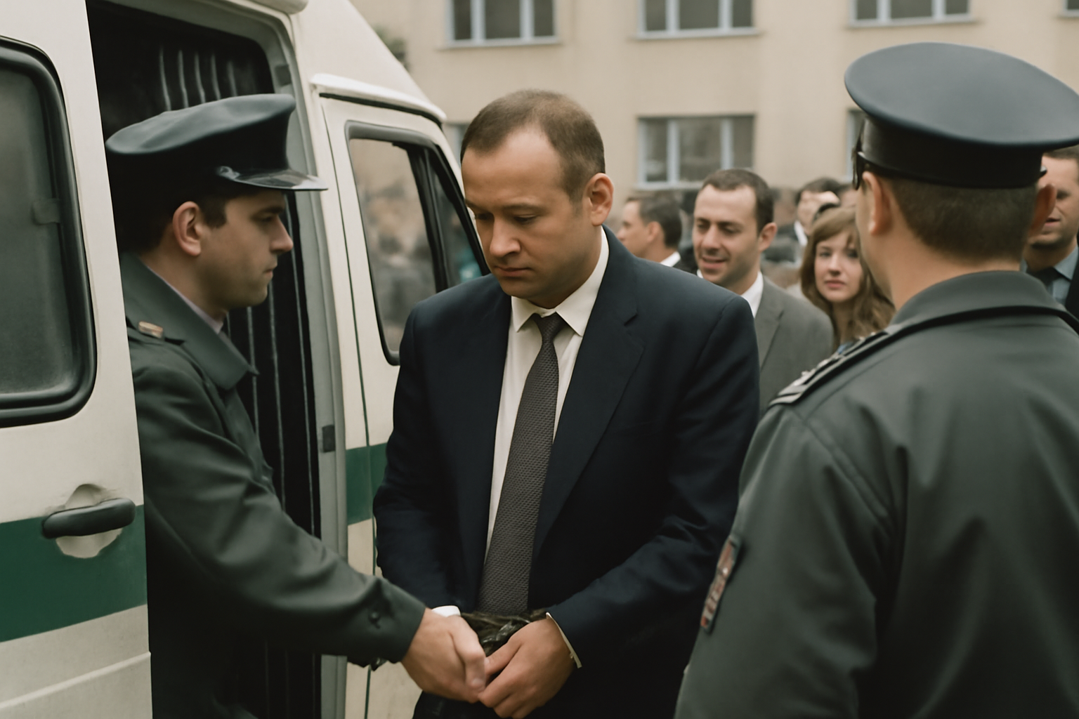 Ivana Lexu vzali do vyšetrovacej väzby