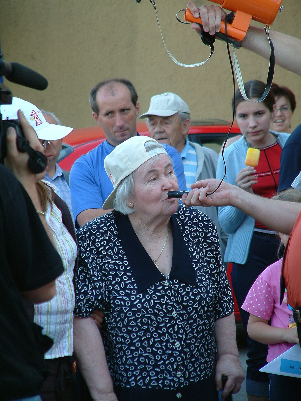 Katarína Kolníková