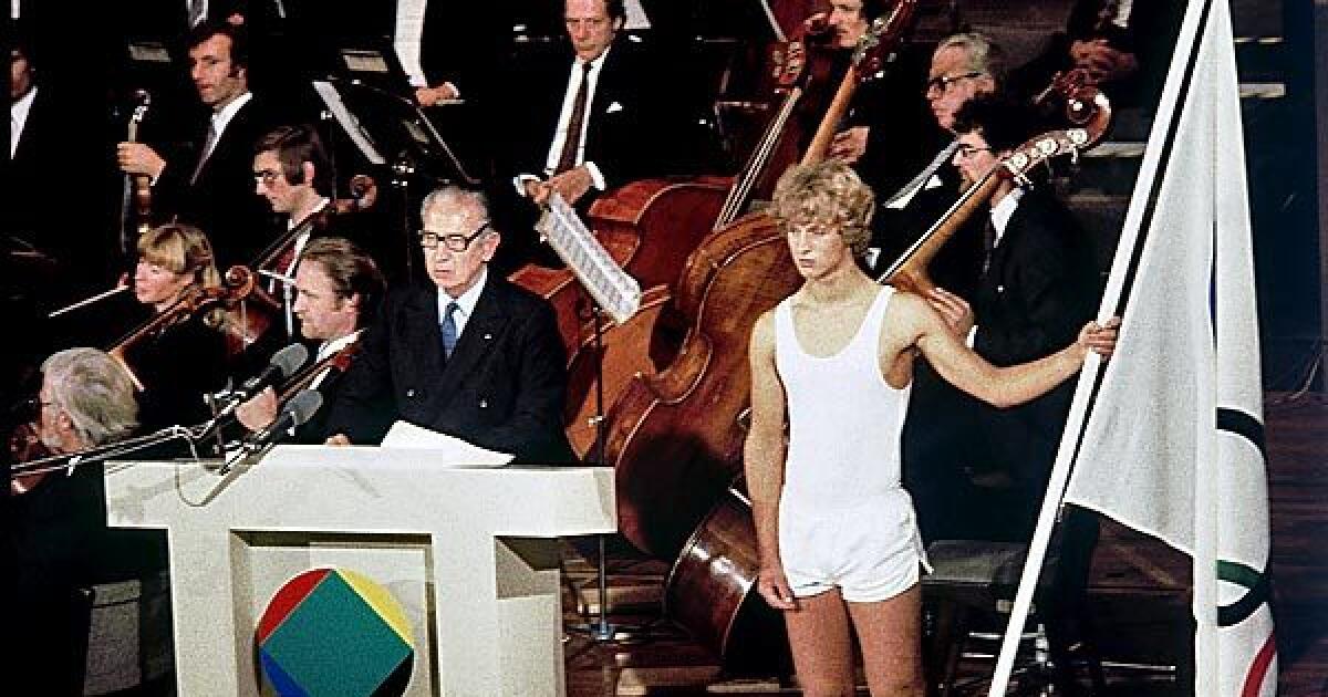 Juan Antonio Samaranch