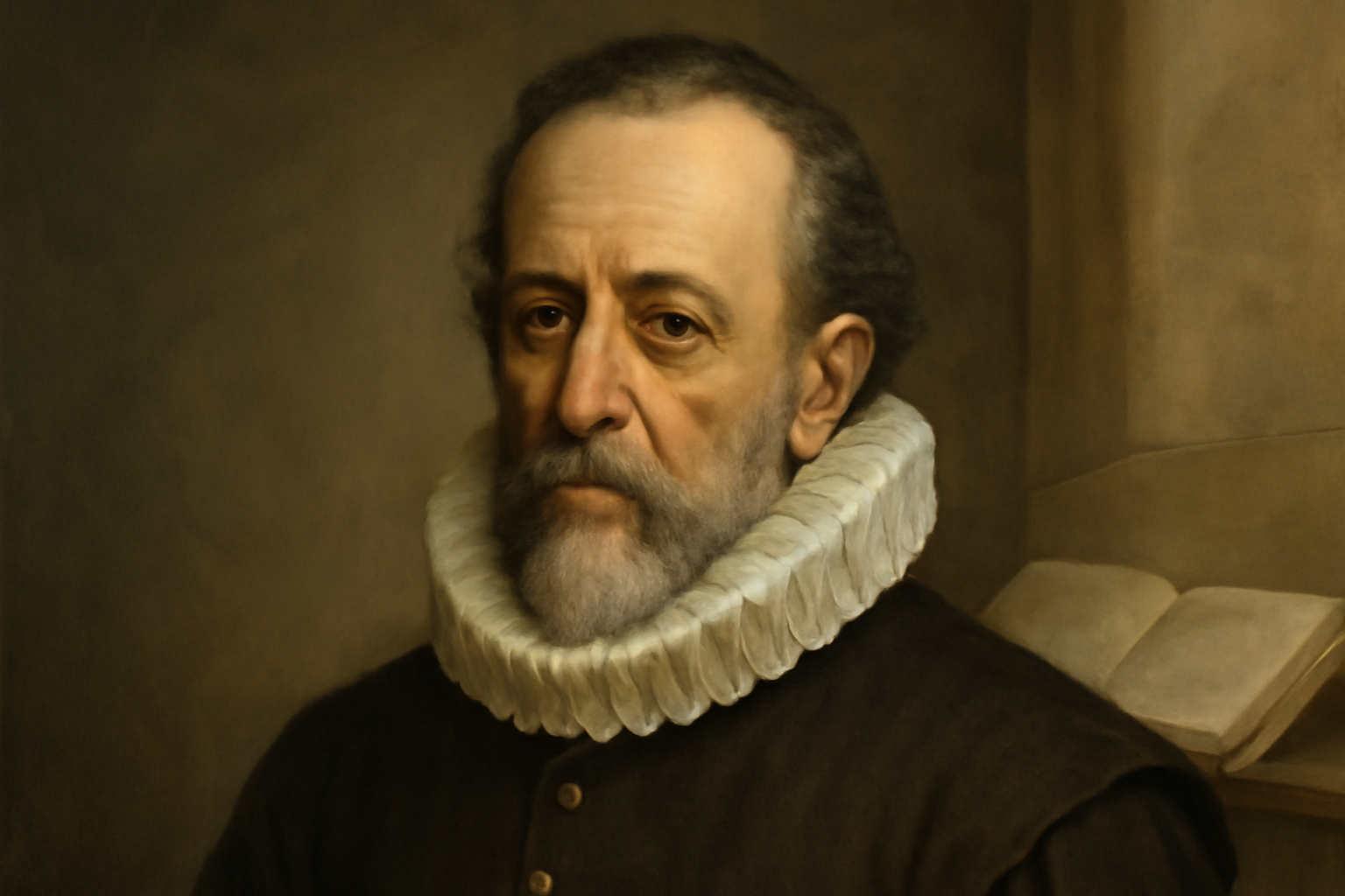 Miguel de Cervantes