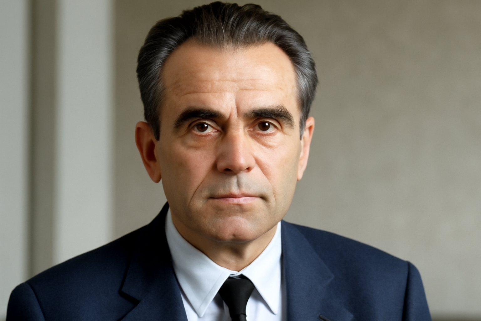 Vladimír Michajlovič Komarov