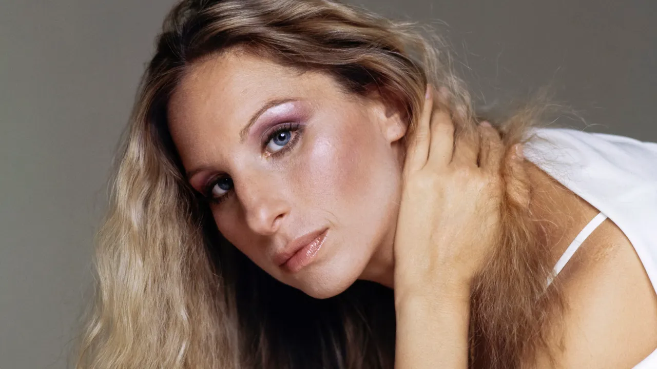 Barbra Streisandová