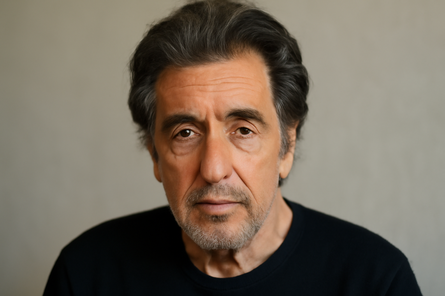 Al Pacino