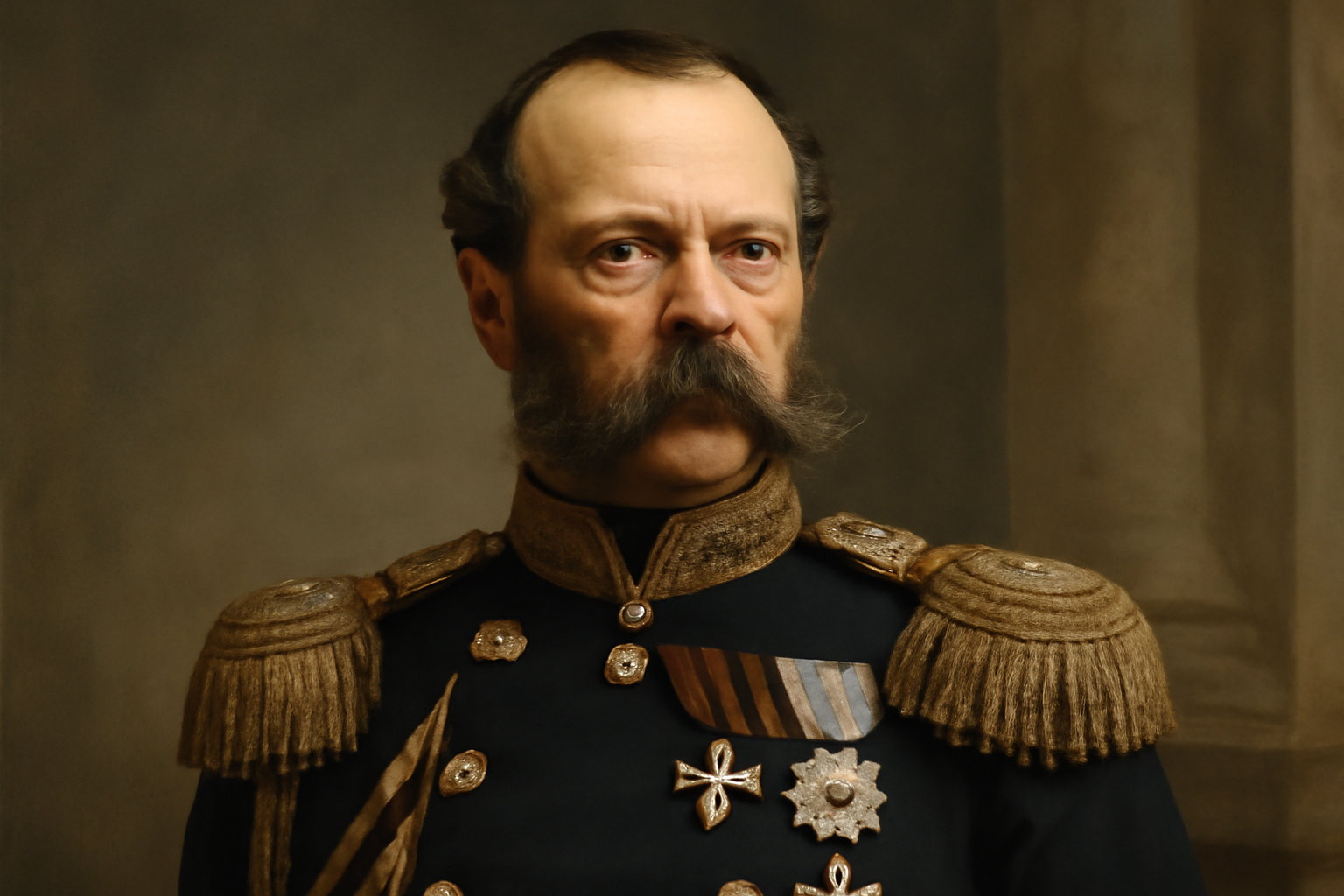 Alexander II.