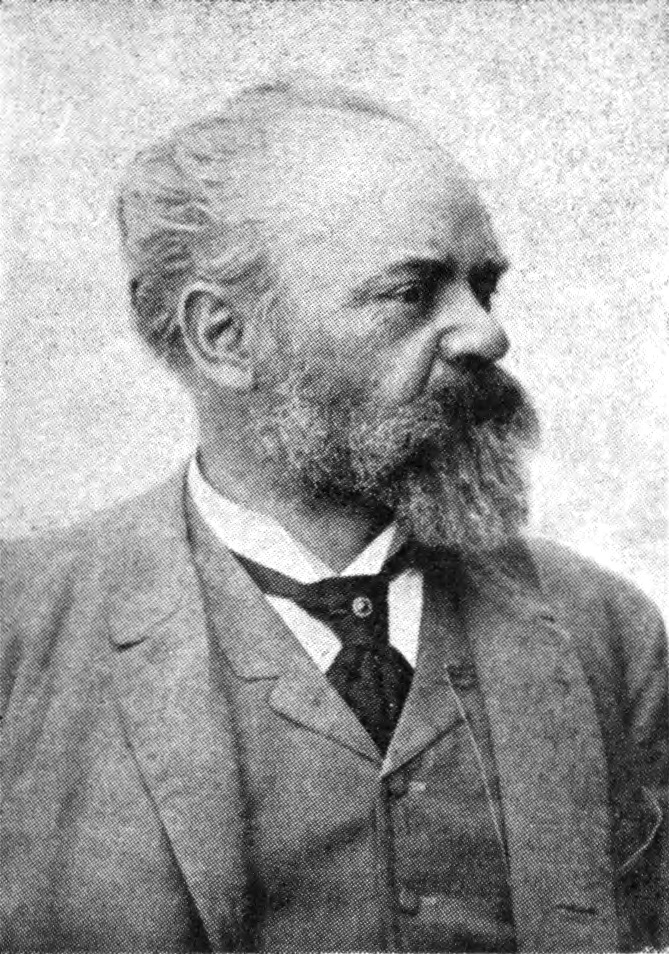 Antonín Dvořák