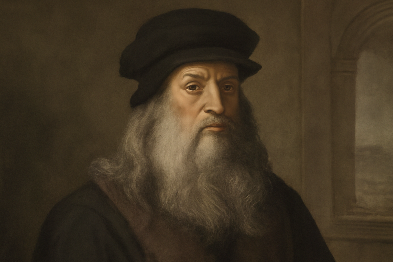 Leonardo da Vinci