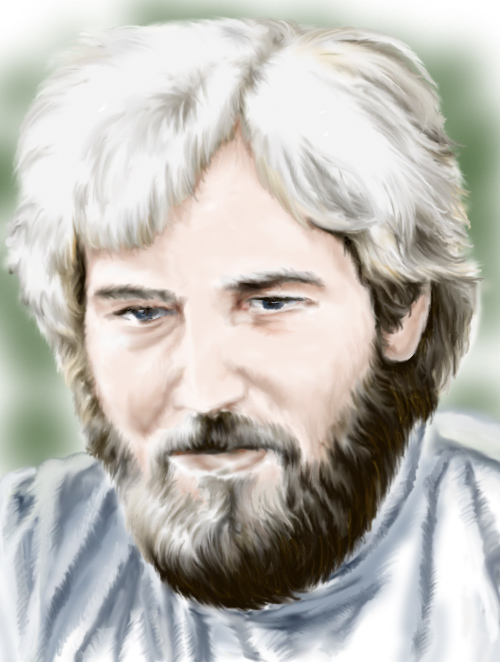Dežo Ursíny