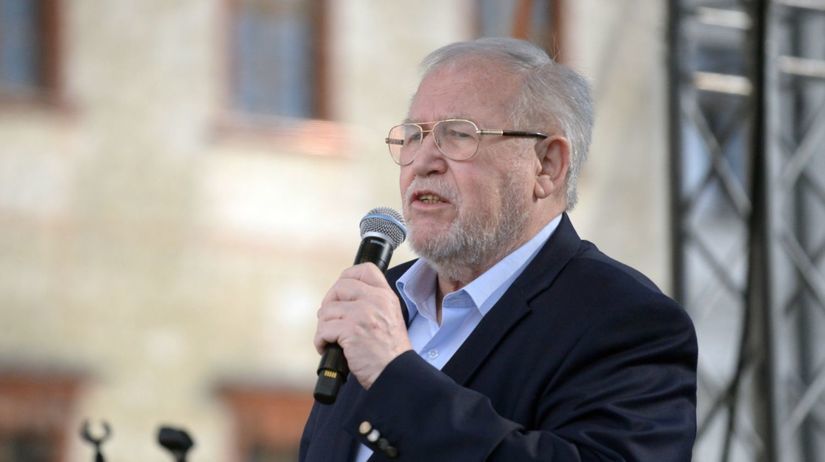 Pavel Traubner