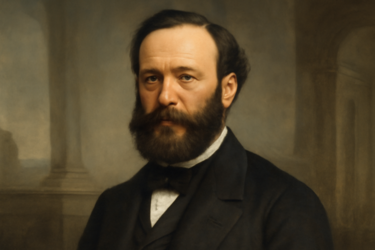 Henry Jean Dunant