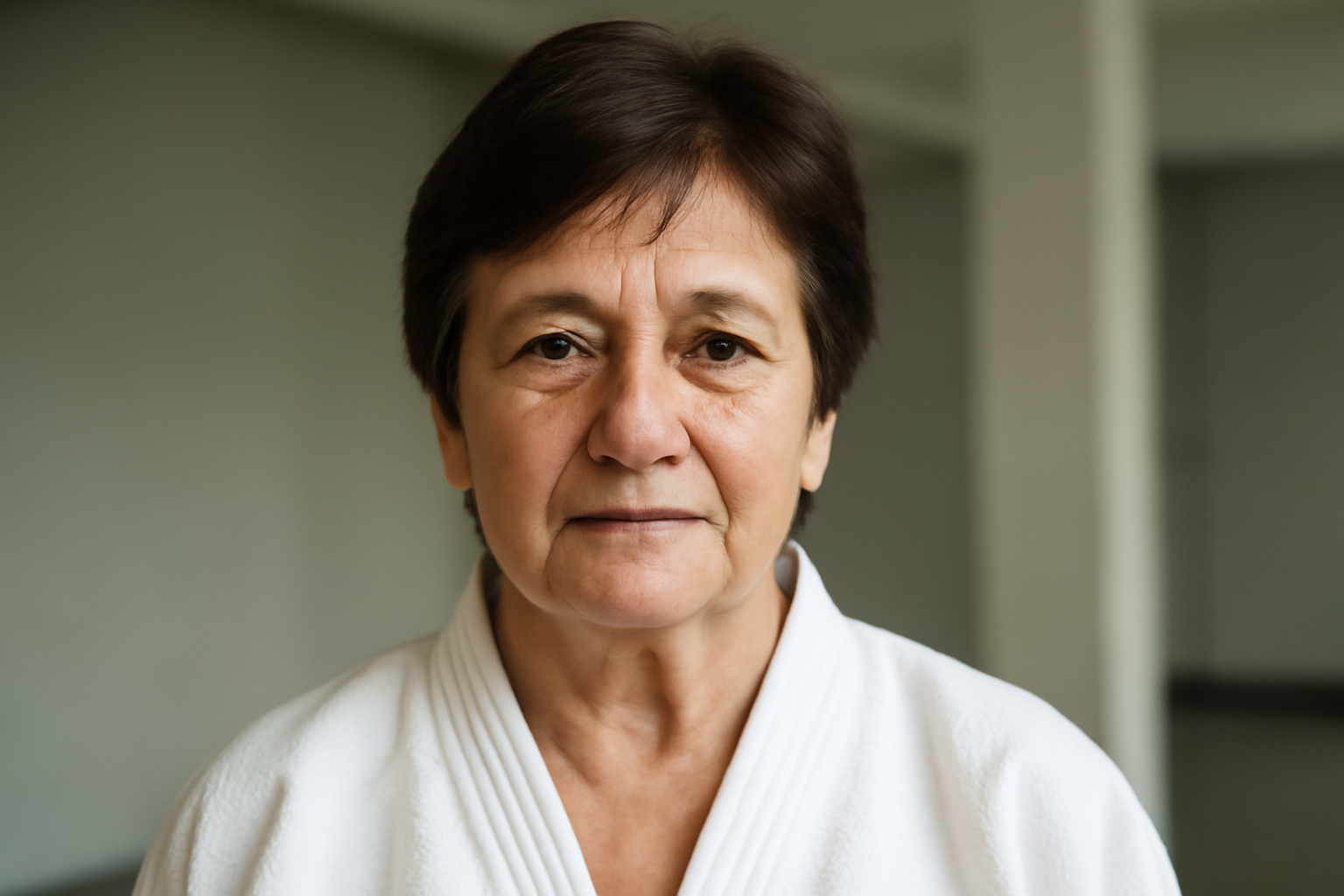 Eva Medveďová