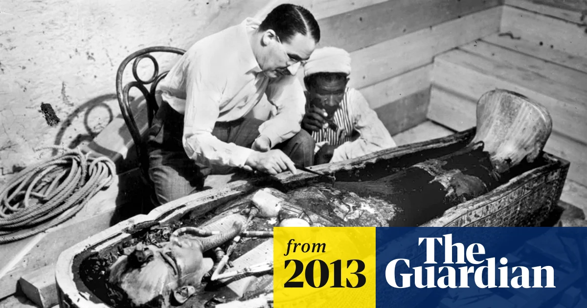 Howard Carter
