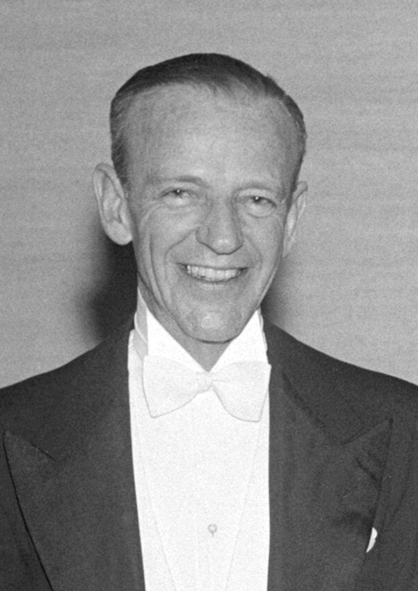 Fred Astaire