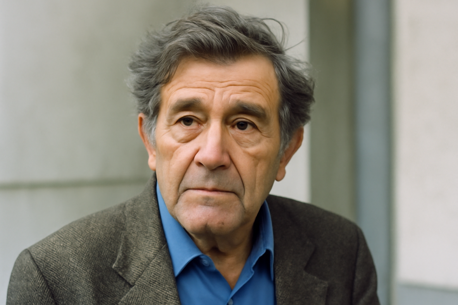 Dominik Tatarka