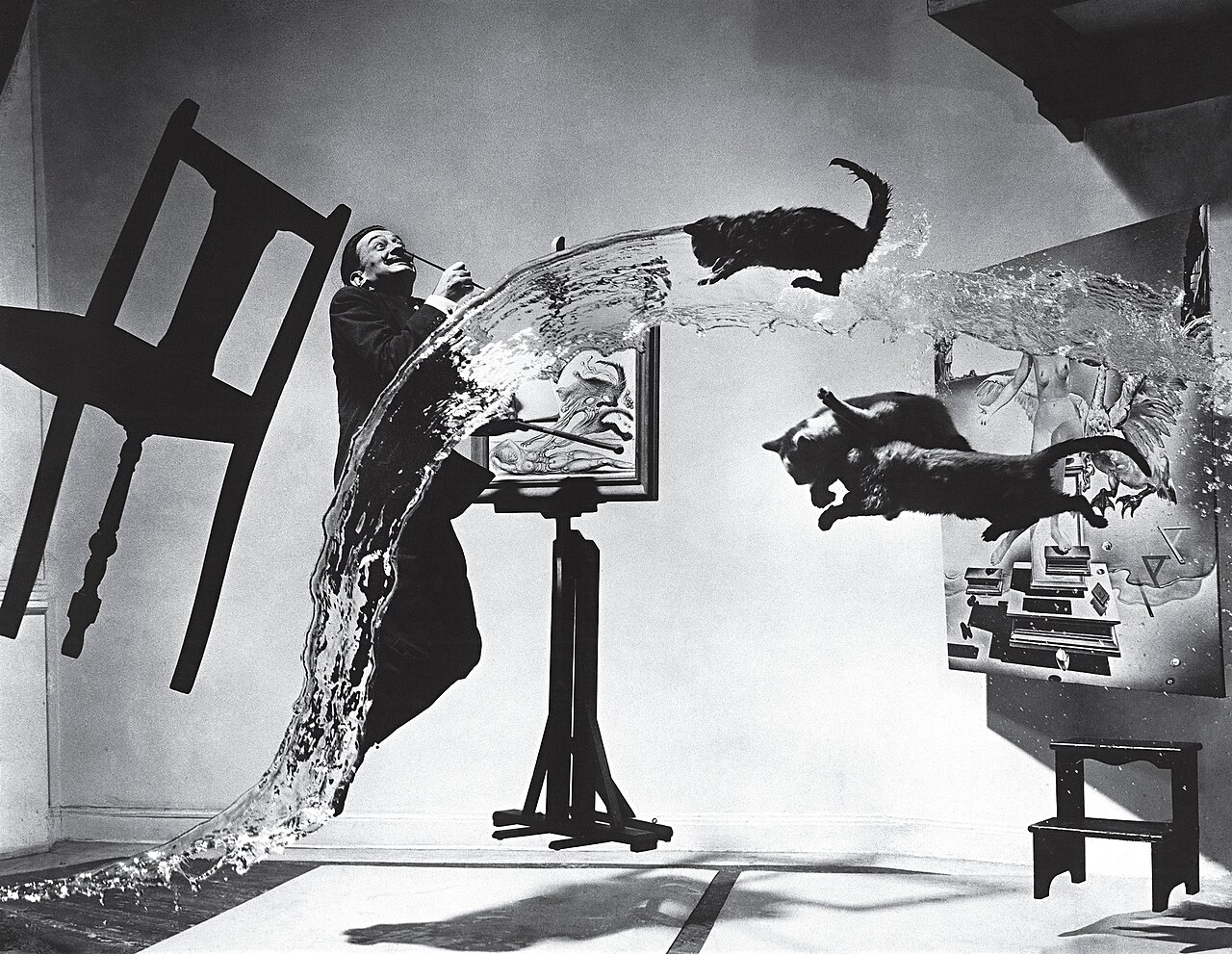 Salvador Dalí