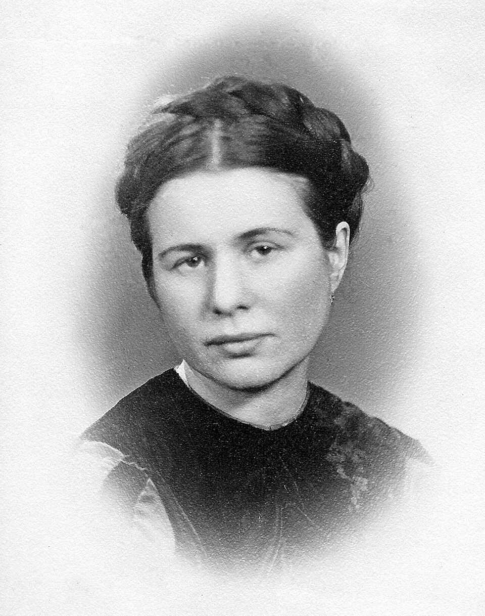 Irena Sendlerová