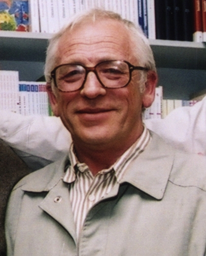 Ivan Laučík